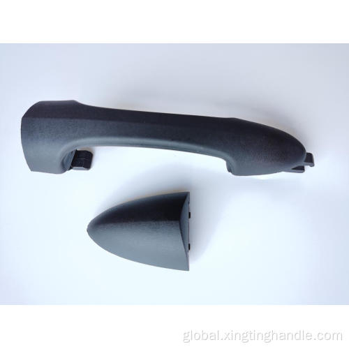 Ford Focus Outside Handle Repalcement Rear Exterior Door Handle for Ford Focus 2000-2007 Supplier